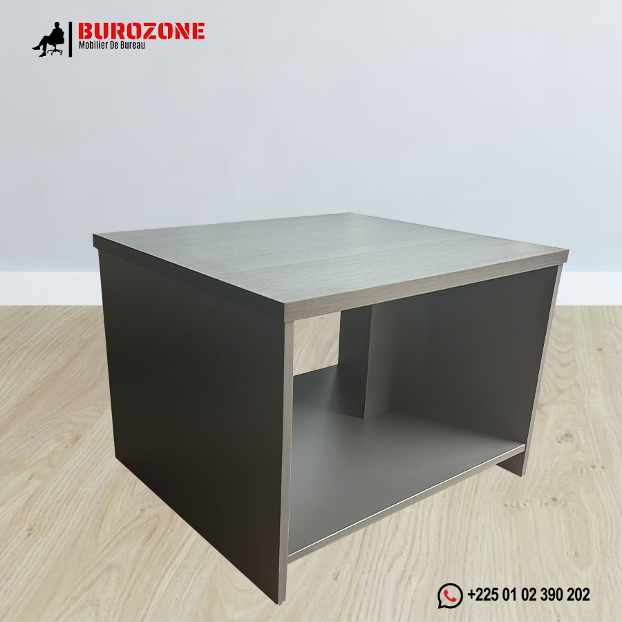 Petite table basse,  60*60*45cm